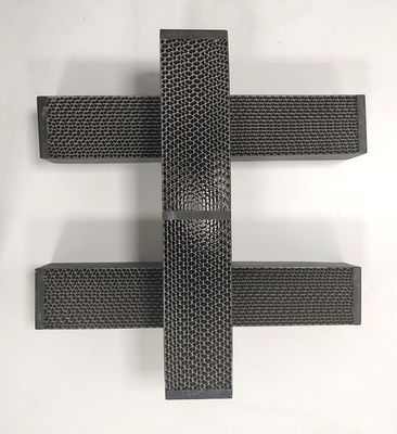 Katalis Logam Mulia 50cspi Untuk Reaksi Pengurangan Oksigen Pemurnian Udara Dalam Ruangan