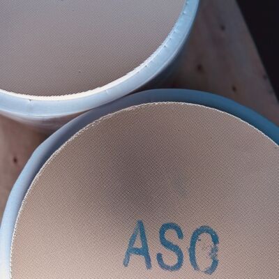 Beli Penurunan Tekanan Rendah dan Jangkauan Suhu Luas ASC Amoniac Slip Catalyst pembuatan online