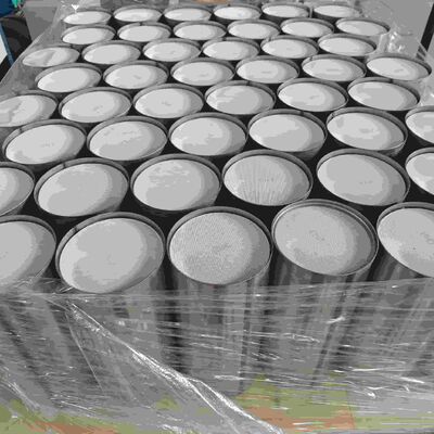 Beli Filter Partikulat Diesel Tekanan Rendah dan Dimensi Kustom dengan Ketahanan Suhu Tinggi untuk Peralatan Off-road Khusus pembuatan online