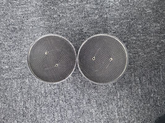 Beli Foil Ultra Tipis 0,03mm & Substrat Metalik Paduan Fe-Cr-Al untuk Sepeda Motor pembuatan online