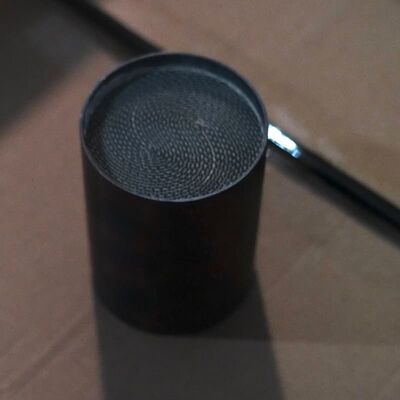 Beli Area Depan Terbuka Tinggi dan Substrat Logam Stainless Steel untuk Pemeliharaan Tenaga Mesin Puncak pembuatan online