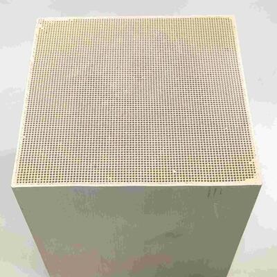 membeli Catalyst VOC dengan Resistensi Suhu Tinggi untuk Eksos Industri Kimia pembuatan online