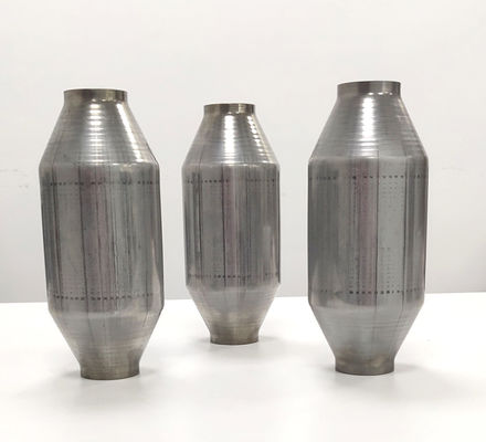 Beli Katalis 3 arah Euro II-VI sesuai Otomotif TWC - 2,5 