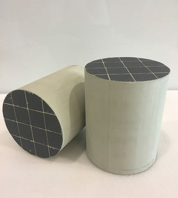 Beli DPF Konverter Katalitik: Katalis Regenerasi untuk Filtrasi Gas Buang Diesel pembuatan online