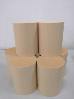 Beli Filter Partikulat Bensin Terkatalis Katalis CGPF Dalam Kendaraan Komersial Ringan Euro 6 pembuatan online