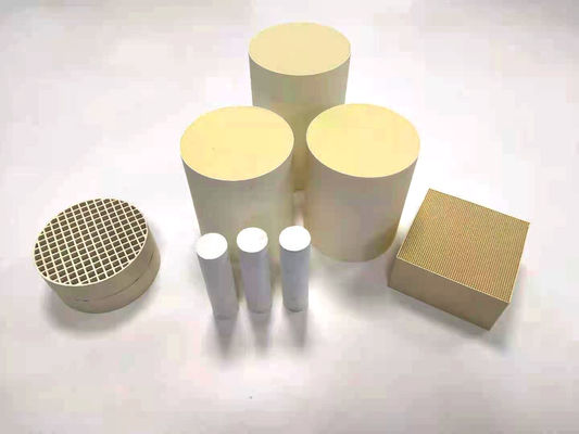 Beli Katalis SCR Denox Knalpot Mesin Mobil (200 CPI) – Produsen pembuatan online