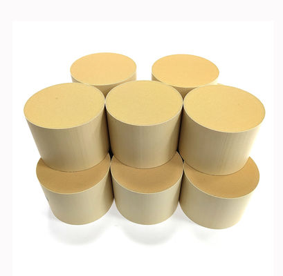 Beli Besi Tembaga Zeolit ​​​​Scr Catalyst Selective Catalytic Reduction Nox Nh3 Suhu Rendah pembuatan online