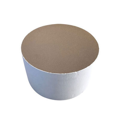 Beli 200cpsi EURO 3 ASC Catalyst Untuk Pengurangan Nox Oleh Amonia Scr pembuatan online