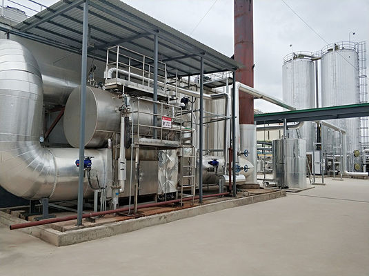 Beli Desulfurisasi Sistem De Nox Pabrik Boiler pembuatan online