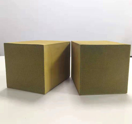 Beli Nox Nh3 Reduksi Katalitik Selektif Pada Mesin Diesel Saringan Molekul Katalis Sdpf pembuatan online