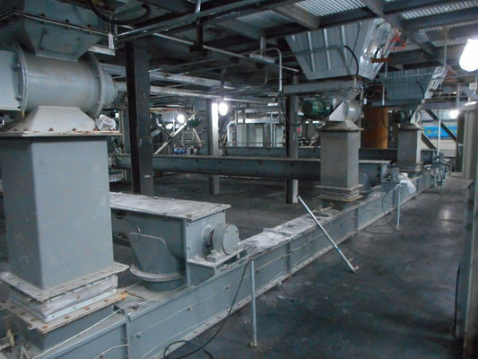 Beli Flue Denitration DeNOx System Scr Pengolahan Gas Limbah Industri pembuatan online