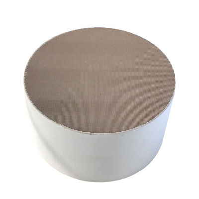 Beli Oksidasi Diesel DOC Catalyst Euro 3 III 4 5 6 HC CO Removal Untuk Truk Kendaraan Diesel pembuatan online