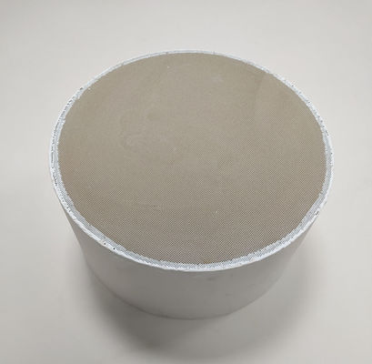 Beli 600 Cpsi DOC Diesel Oxidation Catalyst Pembakaran Oksidasi Katalis Mesin Diesel Di Truk pembuatan online