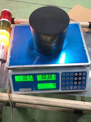 Beli Substrat Katalis Logam yang Didukung Alumina 500 Cpsi Suku Cadang Mesin Bertatahkan Anti Korosi pembuatan online