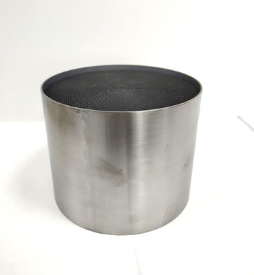 Beli Scr Diesel Engines Selective Catalytic Reduction Catalyst Honeycomb Type Euro III IV V VI pembuatan online