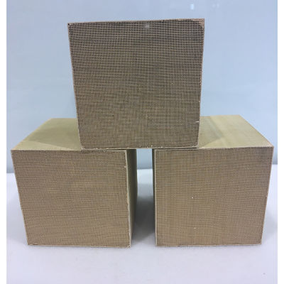 Beli SCR Denox Catalyst untuk Set Generator Metana Batubara (Standar Euro II-V) pembuatan online