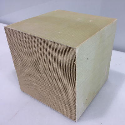 Beli Sarang Lebah Katalis Denox SCR Gas Alam pembuatan online