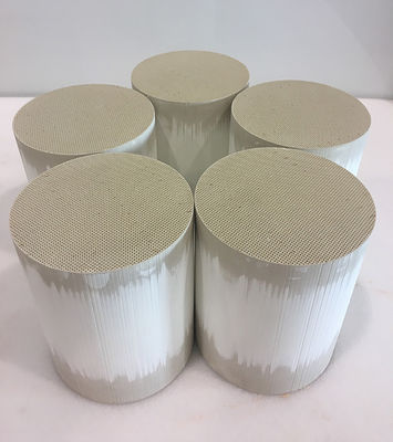 Beli EuroⅡⅢ Sistem Filter Partikulat Mesin Diesel Penggantian Euro Dpf pembuatan online