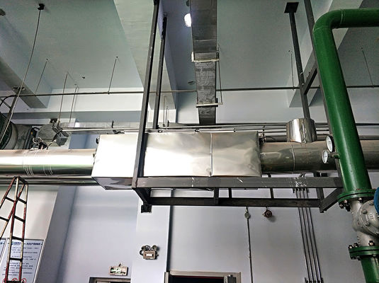 Beli Sistem Scr Pengurangan Katalitik Selektif Otomotif Untuk Aplikasi De Nox pembuatan online