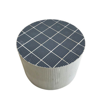 Beli Filter Dpf Euro 6 Filter Partikulat Diesel Regenerasi Dpf Pasif Menghilangkan Deposit Partikel pembuatan online