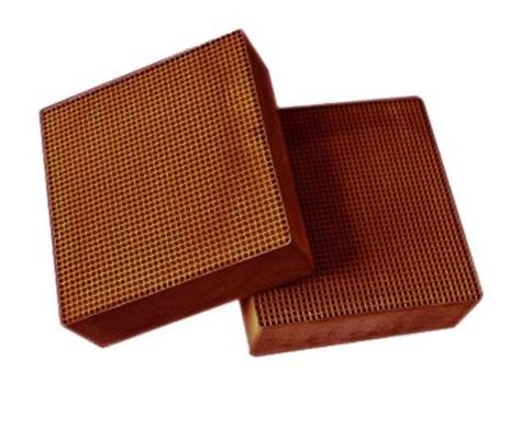 Beli Pengurangan HAP Penghapusan Voc Katalis Oksidasi Katalis Sistem Filter Keramik Pembersih Sendiri pembuatan online