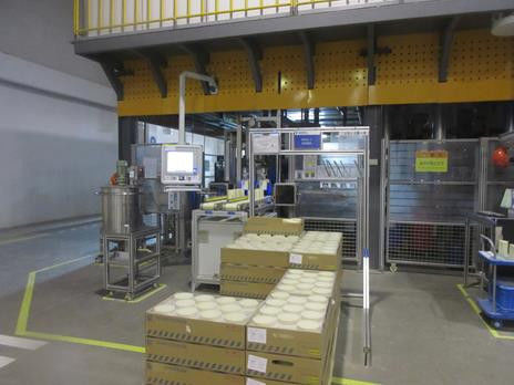 Beli NOx CO VOC Catalyst HAPs Mengontrol Senyawa Organik Volatil Terklorinasi pembuatan online