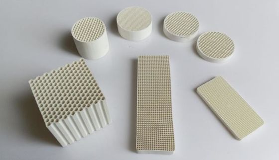 Beli Deodorizer Catalyst Voc Elimination Pembakaran Metode Oksidasi Katalitik pembuatan online