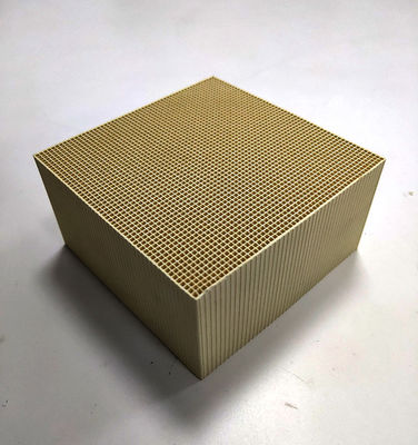 Beli Katalis Oksidasi Senyawa Organik Volatile RCO 300 Cpsi Hapus Gas Limbah Industri pembuatan online