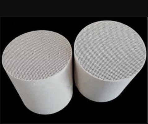 Beli Automotive GPF Catalyst Bensin Particulate Filter Regenerasi Euro 4 5 6 Universal pembuatan online