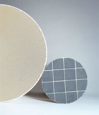 Beli Ppf Dpf Bensin Particulate Filter Regenerasi Katalis Pada Mobil Euro 6 VI pembuatan online