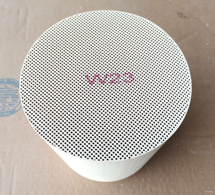 Beli Knalpot Mobil Penghapusan Katalis Tiga Arah Filter Partikulat Gas PM PN pembuatan online