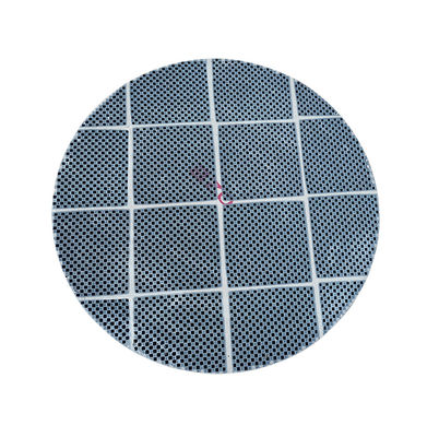 Beli Suku Cadang Mobil Euro 3 Dpf Diesel Particulate Filter Regenerasi Pasif pembuatan online