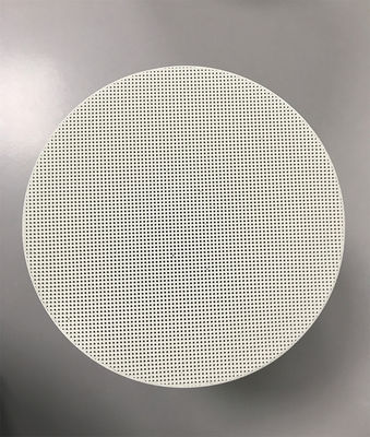 Beli Euro 4 DPF Diesel Particulate Filter Emisi Filter Gas Buang FAP pembuatan online