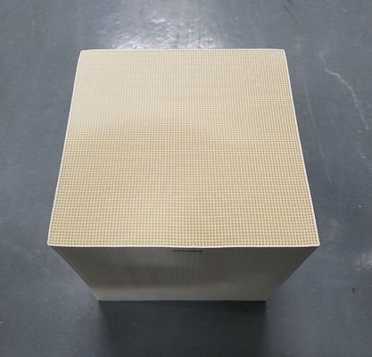 Beli Cordierite Waste Gas VOC Catalyst Purifying Wire Cable Industri Mesin Kawat Enamel pembuatan online