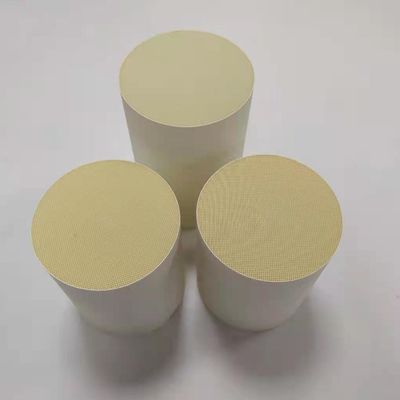 Beli Doc Oksidasi Katalis Mesin Diesel CCRT Biodiesel Regenerasi Berkelanjutan Particulate Trap pembuatan online