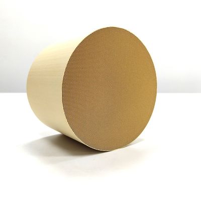 Beli Three Way Catalytic Converter for IX35 Car Model with 300-800°C Catalyst Temperature Range and 1 Year Warranty pembuatan online