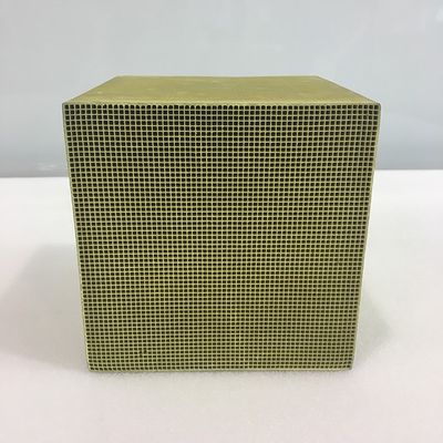 Beli VWT SCR Denox Catalyst 600cpi Pembangkit Listrik Tenaga Panas pembuatan online