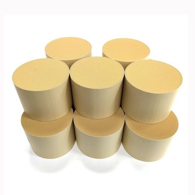 Beli Cdpf Scr Doc Diesel Oxidation Catalytic Converter Catalyst Platinum Treatment Gas Polutan pembuatan online