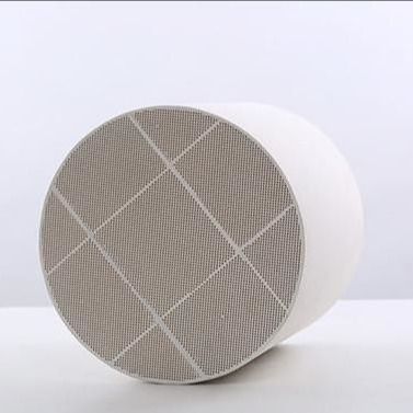 Beli Katalis Knalpot Mobil 400cpsi Dalam Pasif Regenerasi Filter Gpf Bensin pembuatan online