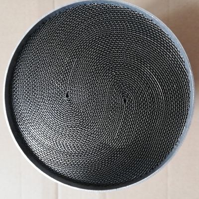 Beli 100 150 Sel Konverter Katalitik Tiga Arah EURO 2 3 5 6 Euro 4 Konverter Katalitik pembuatan online