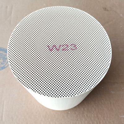 Beli Konverter Katalitik Twc Platinum Rhodium Palladium 3.5