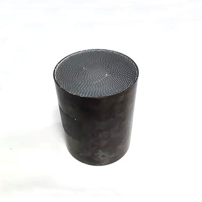 Beli Katalis tiga arah untuk IX35 dengan standar pembuangan Euro III dan aplikasi perawatan knalpot pembuatan online