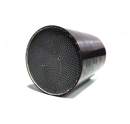 Beli IX35 Three Way Catalytic Converter with Euro III Discharge Standard and Up To 99% Catalyst Efficiency for Auto Emission Control pembuatan online