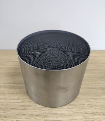 400cells Pt Al2O3 Metallic Catalyst Substrates Produsen CO Oksidasi Selektif