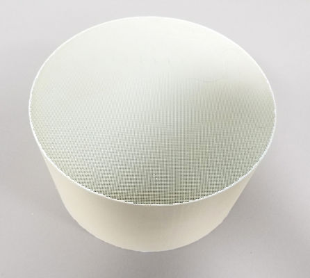 Nitrogen Dioksida Nox Reduction Catalyst 400 Cpi Gas Turbin Vanadium Tungsten Titanium