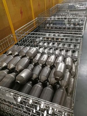 Standar Euro 2 sampai Euro 6: Katalis Tiga Jalur (TWC) untuk Pengendalian Emisi Otomotif