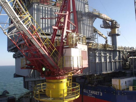 Catalyst 300 Cell Pt/Al2O3 untuk Penghapusan VOC